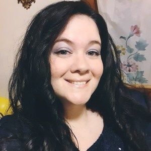 Meet your Posher, Lindsay